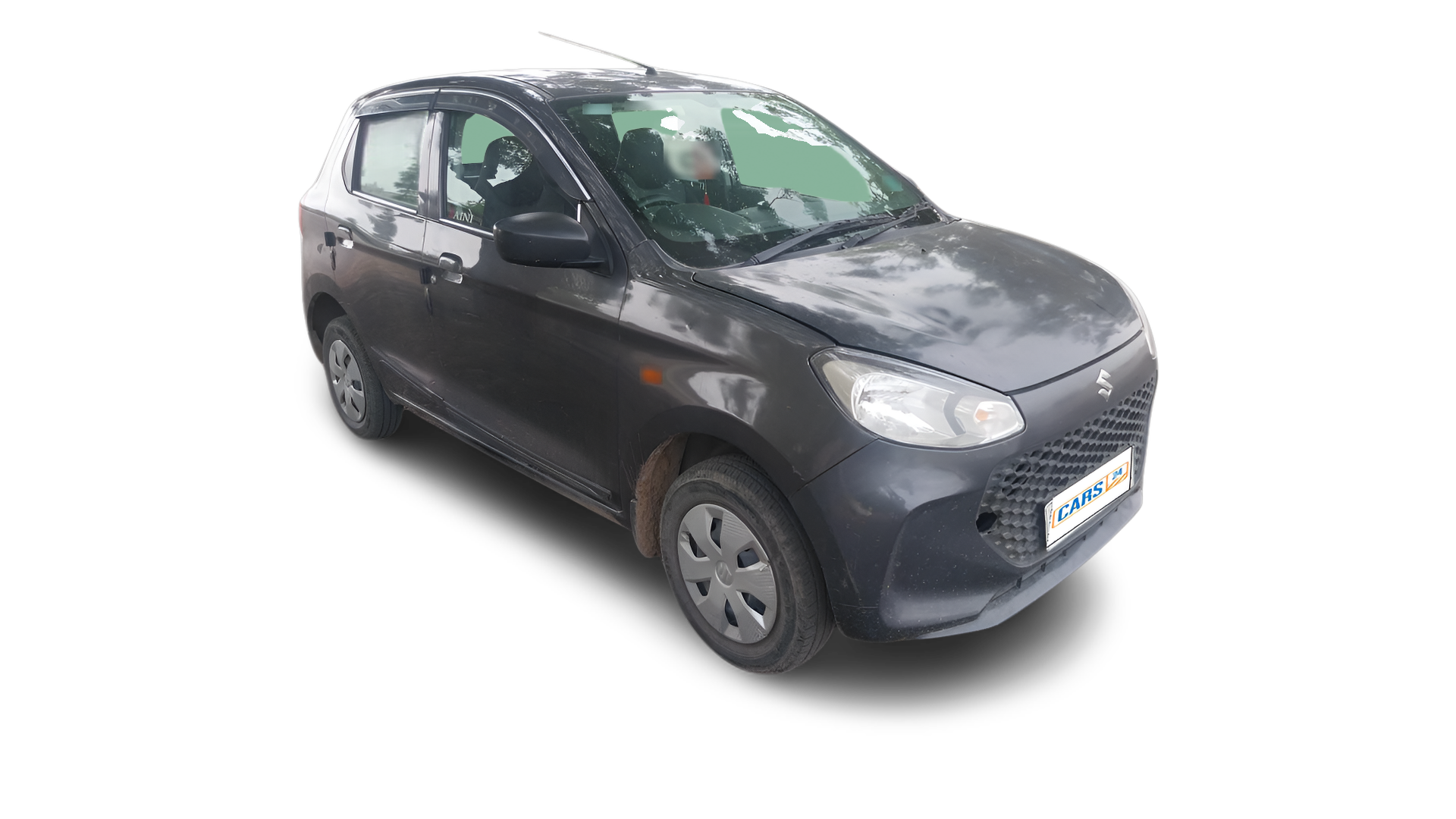 2023 Maruti Alto K10 - Hatchback - Petrol - Manual - ₹4.22 lakh